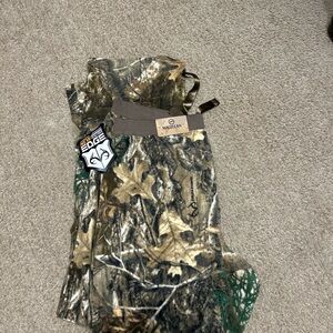 Magellan Camouflage fleece lounge pants women’s